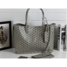 Tote Goyard Anjou Reversible Mm Caqui