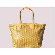 Bolso Goyard Artois Pm Amarillo H-gotogg2345m1