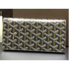 Cartera Goyard Goyardine Richelieu Negro 17092927