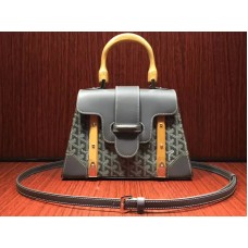 Goyard Saigón Mm Gris 17093008-4