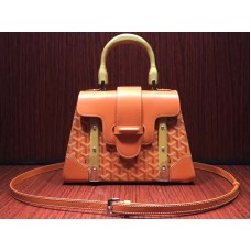 Goyard Saigon Mm Naranja 17093008-6