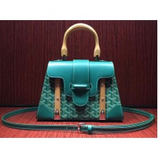 Goyard Saigón Pm Verde 17093007-3