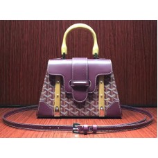 Goyard Saigon Pm Malva 17093007-5