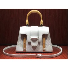 Goyard Saigon Pm Blanco 17093007-8