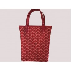 Bolso Goyard Poitiers rojo