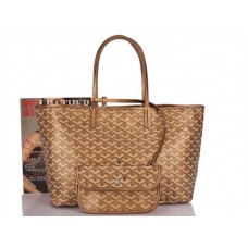 Goyard Goyardine Saint Louis GM Oro