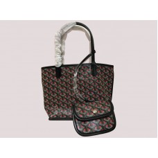 Goyardine Saint Louis Claire Voie Pm Rojo