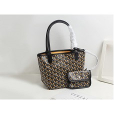 Goyardine Saint Louis Claire Voie Pm Amarillo