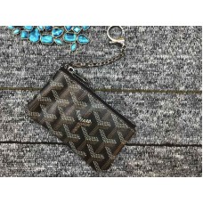 Llavero Monedero Goyard Café