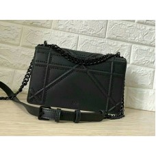 Bolso Dior Diorama Ultra Negro d0422