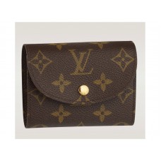 Cartera Louis Vuitton Monogram Helene