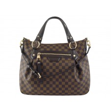 Louis Vuitton Damier Ebene Évora Mm