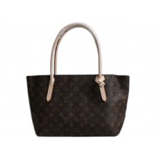 Louis Vuitton Monograma Raspail PM