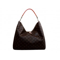 Monograma Sully Mm de Louis Vuitton