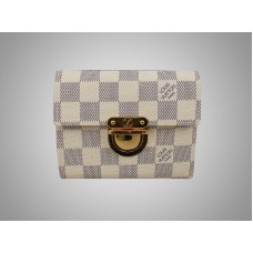 Cartera Louis Vuitton Damier Azur Koala