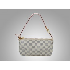 Accesorios Louis Vuitton Damier Azur Pochette