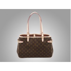 Batignolles con monograma de Louis Vuitton horizontales