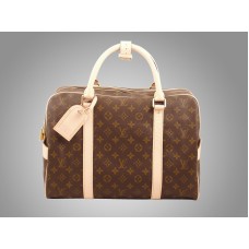 Bolso de mano con monograma de Louis Vuitton