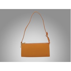 Louis Vuitton Epi Leather Pochette Accesorios mandarín