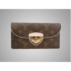 Cartera Louis Vuitton Monogram Eugenie