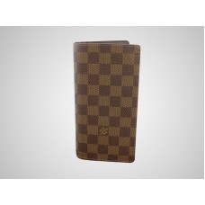 Cartera Louis Vuitton Damier Brazza