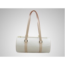 Louis Vuitton Monograma Vernis Bedford Perla