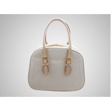Louis Vuitton Monogram Vernis Summit Drive Perla
