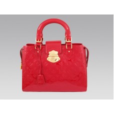 Monograma de Louis Vuitton Vernis Melrose Avenue Damour