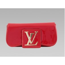 Bolsos de mano de Louis Vuitton y bolso de mano de noche Sobe Damour