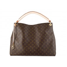 Monograma artístico de Louis Vuitton Gm