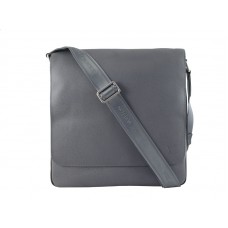 Louis Vuitton Taiga Leather Milo Glaciar