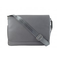 Louis Vuitton Taiga Leather Sasha Glaciar