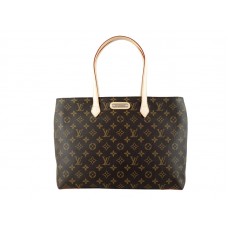 Louis Vuitton Monograma Wilshire Mm