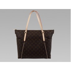 Monograma de Louis Vuitton Totally Gm