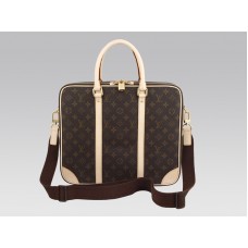 Monograma de Louis Vuitton Cupertino