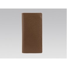 Cartera Louis Vuitton Taiga de piel Brazza Alezan
