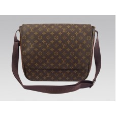 Louis Vuitton Mensajero con monograma GM Beaubourg