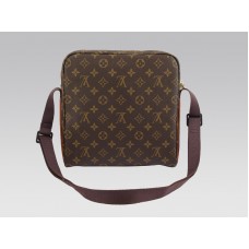 Trotter con monograma de Louis Vuitton Beaubourg