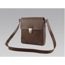 Louis Vuitton Taiga Cuero Luka Grizzli