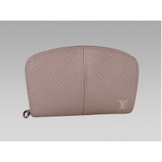 Louis Vuitton Epi Leather m63422 Salmón