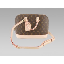 Monograma Alma de Louis Vuitton