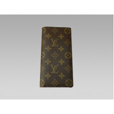 Organizador de cartera con monograma de Louis Vuitton