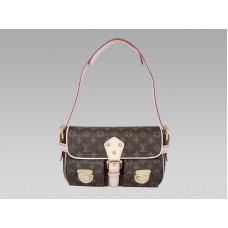 Monograma Hudson de Louis Vuitton