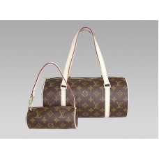 Louis Vuitton Monograma Papillon 30