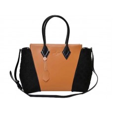 Louis Vuitton W Bolso Pm Cuir Orferre Cuerpo Y Veau Cachemire Lados Negro