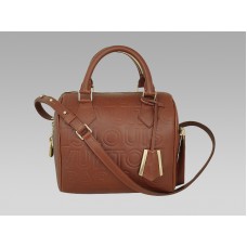 Louis Vuitton París Speedy Speedy Mini Marrón
