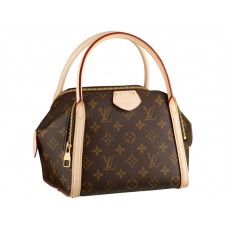 Louis Vuitton Monograma Marais Bb