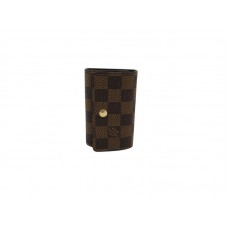 Porta llaves Louis Vuitton Damier 6
