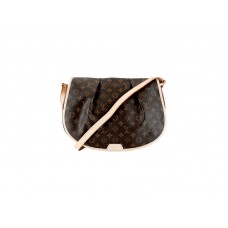 Louis Vuitton Monogram Ménilmontant Mm