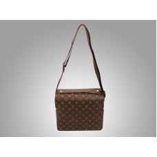 Louis Vuitton Monogram Naviglio Edición Limitada